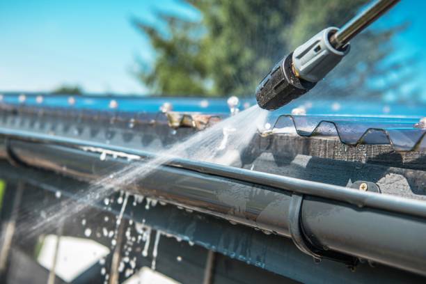Local Pressure Washing Services in Sparta, MO