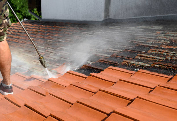 Best Deck Pressure Washing  in Sparta, MO