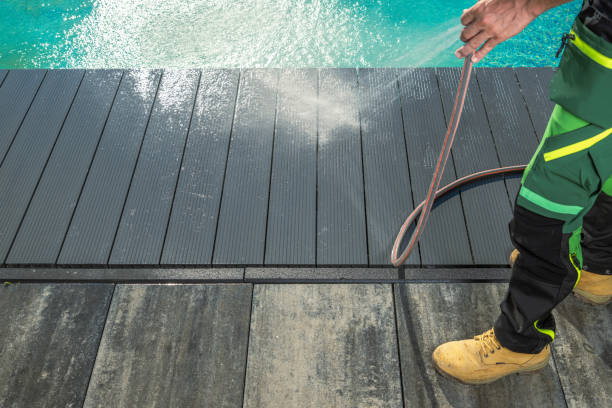 Best Roof Pressure Washing  in Sparta, MO