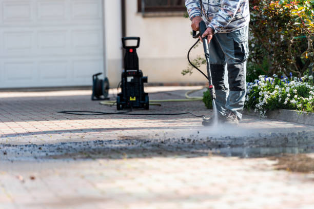 Best Concrete Pressure Washing  in Sparta, MO