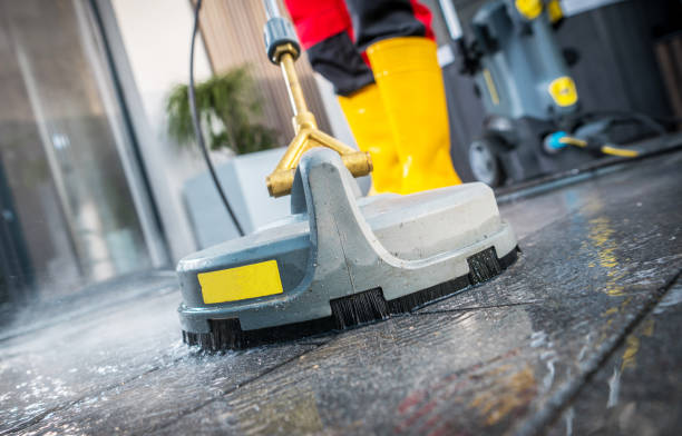 Best Roof Power Washing Services  in Sparta, MO