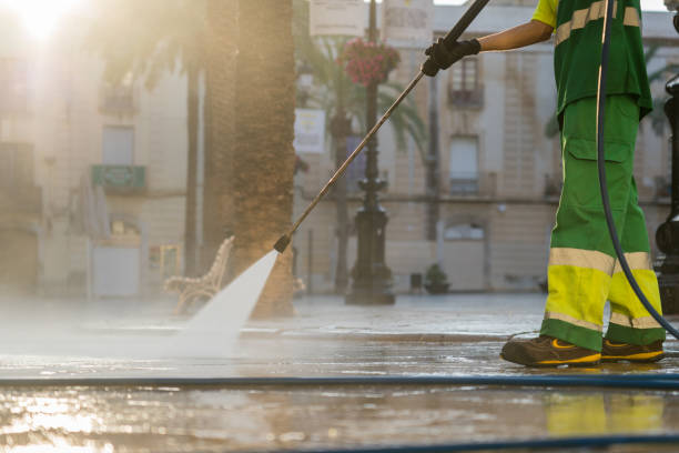 Best Local Pressure Washing Services  in Sparta, MO