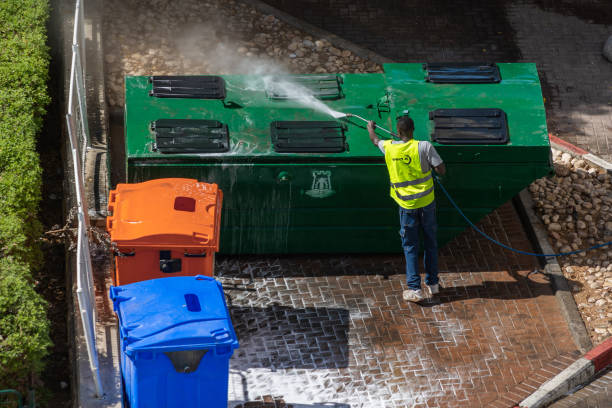 Best Concrete Pressure Washing  in Sparta, MO