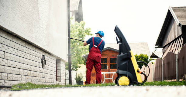 Roof Power Washing Services in Sparta, MO